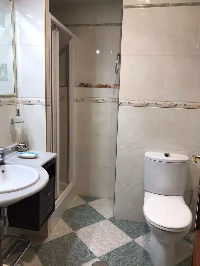 Wohnung mit Pool zur Miete in El Portil, imagen 18