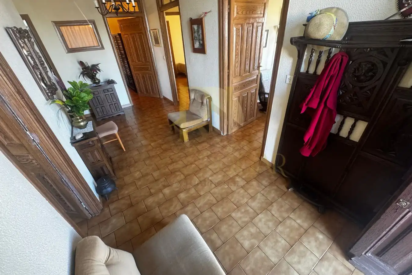 Casa en venta en Calle Seisón 4, imagen 3