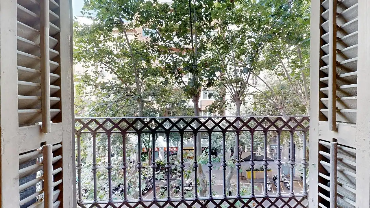 Piso con terraza en venta en Carrer ARIBAU, imagen 35
