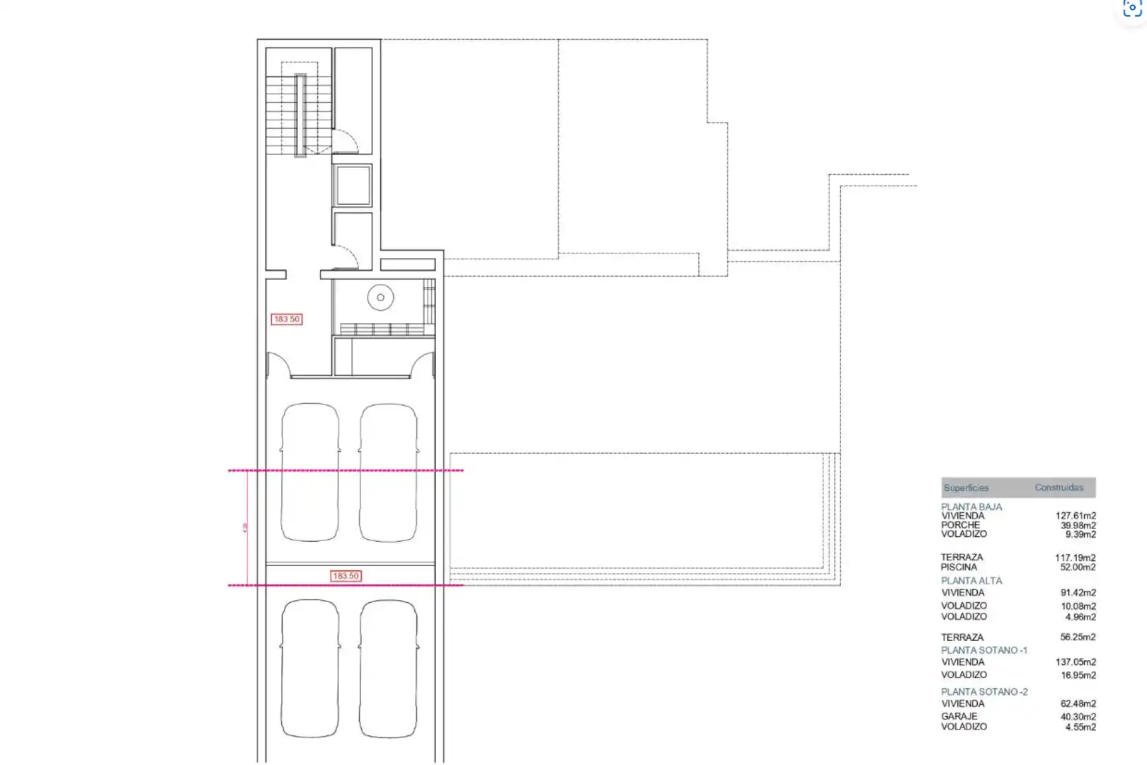 Villa avec piscine à vendre à Marisol Park - Ortembach - Los Almendros, imagen 12