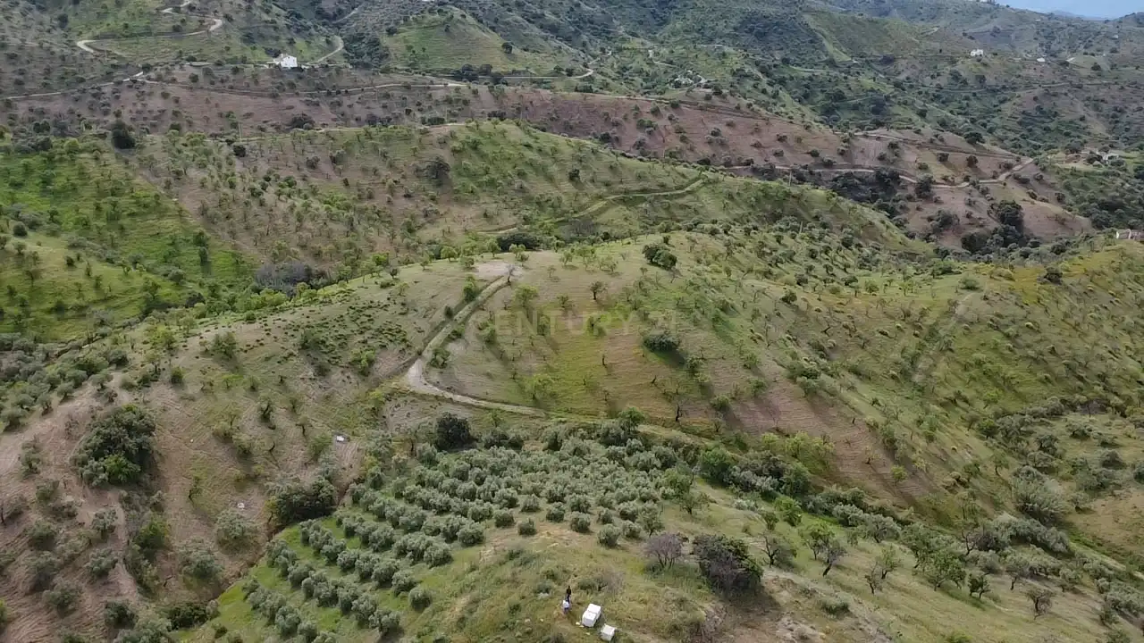 Terreni e lotti in vendita a Majadas viejas, poligono 5 parcela, Málaga, Spain, imagen 6