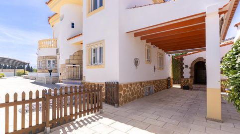 Foto 4 de Casa o xalet en venda a Litoral, Valverde, Elche / Elx