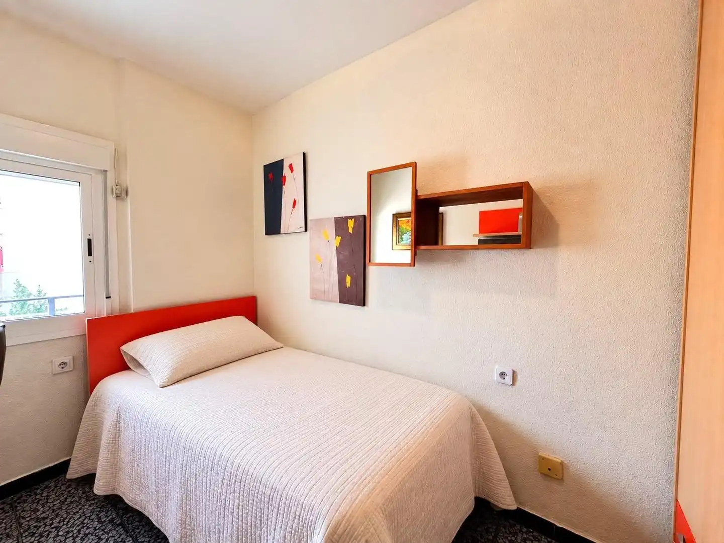 Piso con terraza en venta en Norte, imagen 22