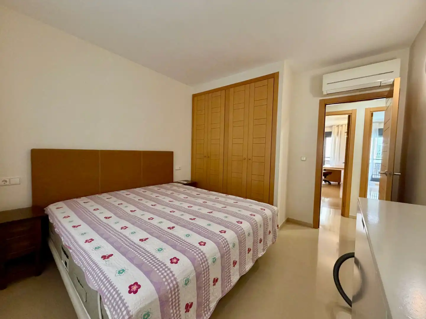 Habitación de Piso de alquiler en Dénia
