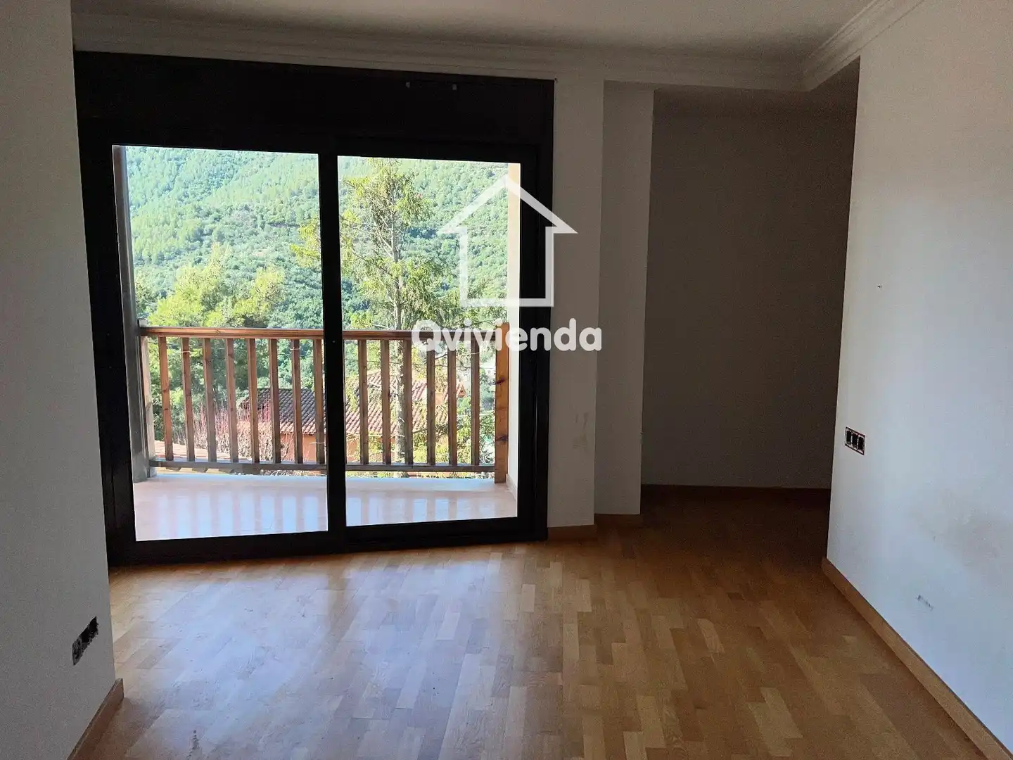 Habitación de Casa o chalet en venta en Figaró-Montmany con Aire acondicionado y Calefacción