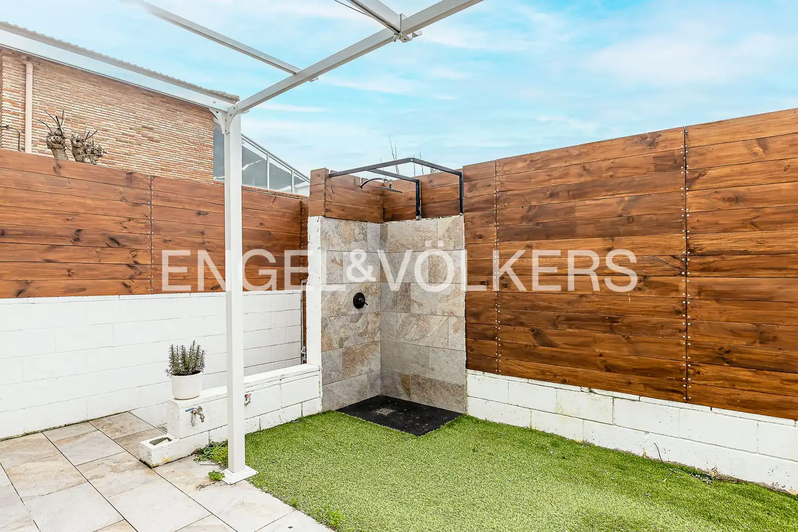 Casa a schiera con giardino in vendita a Begues, imagen 11