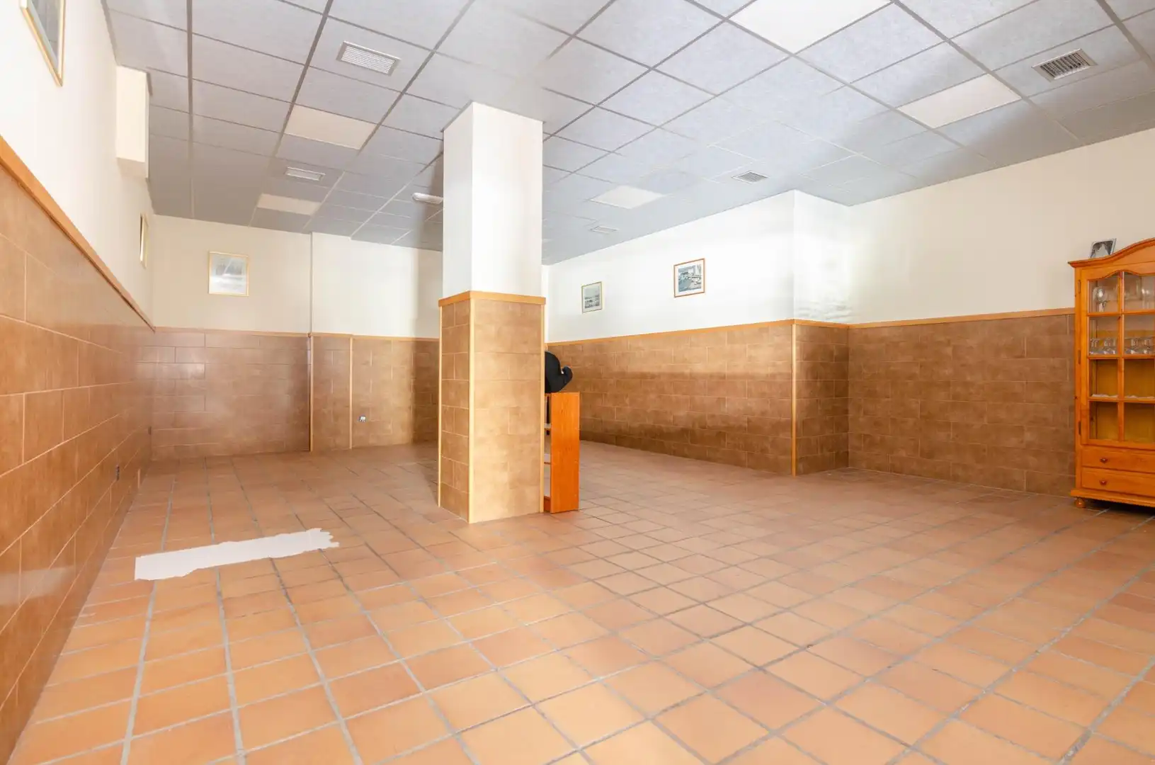Local commercial à vendre à La Felguera, imagen 9