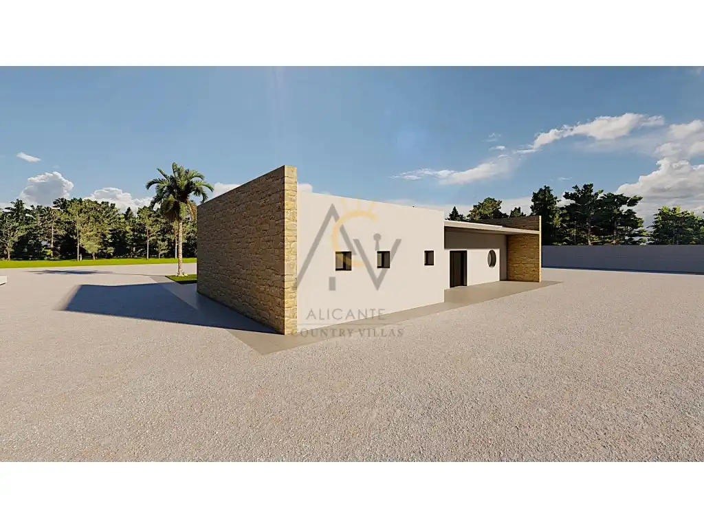 Chalet con piscina en venta en El Pinós / Pinoso, imagen 18