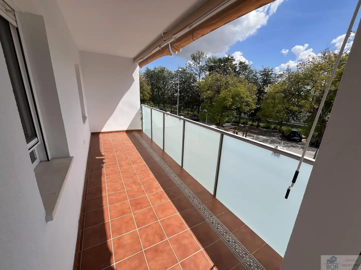 Terrassa de Pis en venda en Jerez de la Frontera amb Aire condicionat, Terrassa i Traster