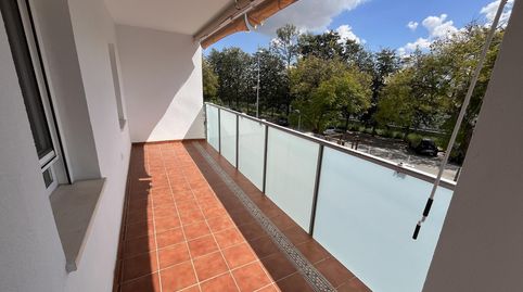 Foto 3 de Pis en venda a El Altillo, Jerez de la Frontera