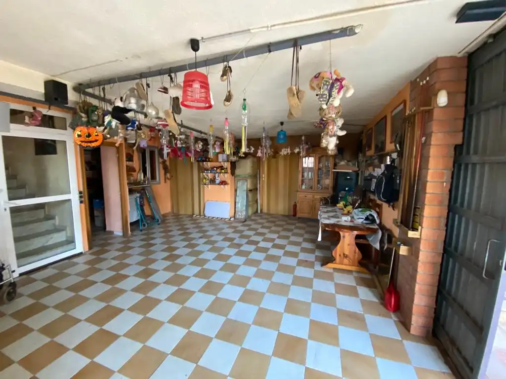 Detached homes for sale in Altafulla  with Heating, Private garden and Storage room