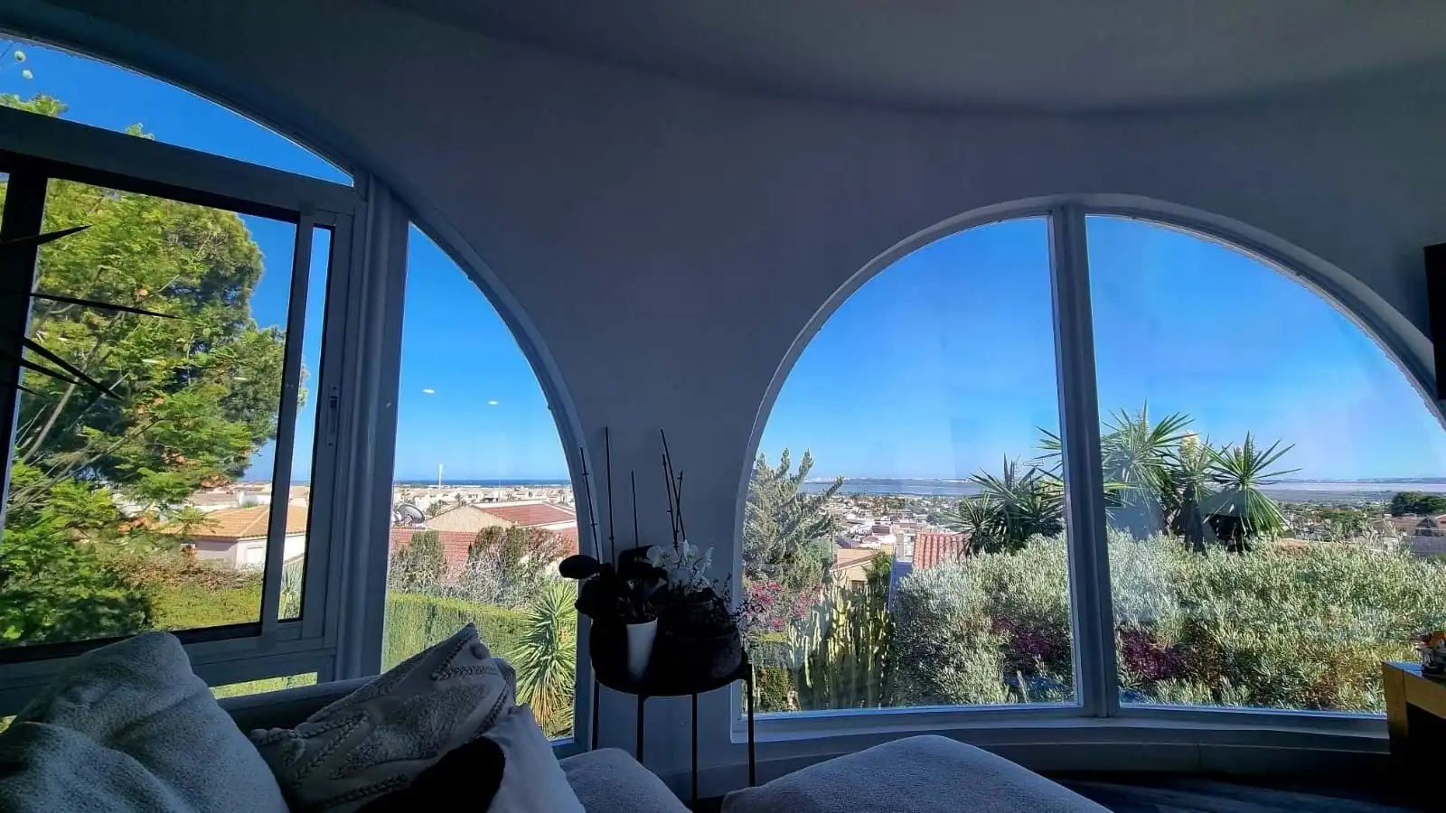 Habitación de Casa o chalet en venta en Rojales con Aire acondicionado, Calefacción y Terraza