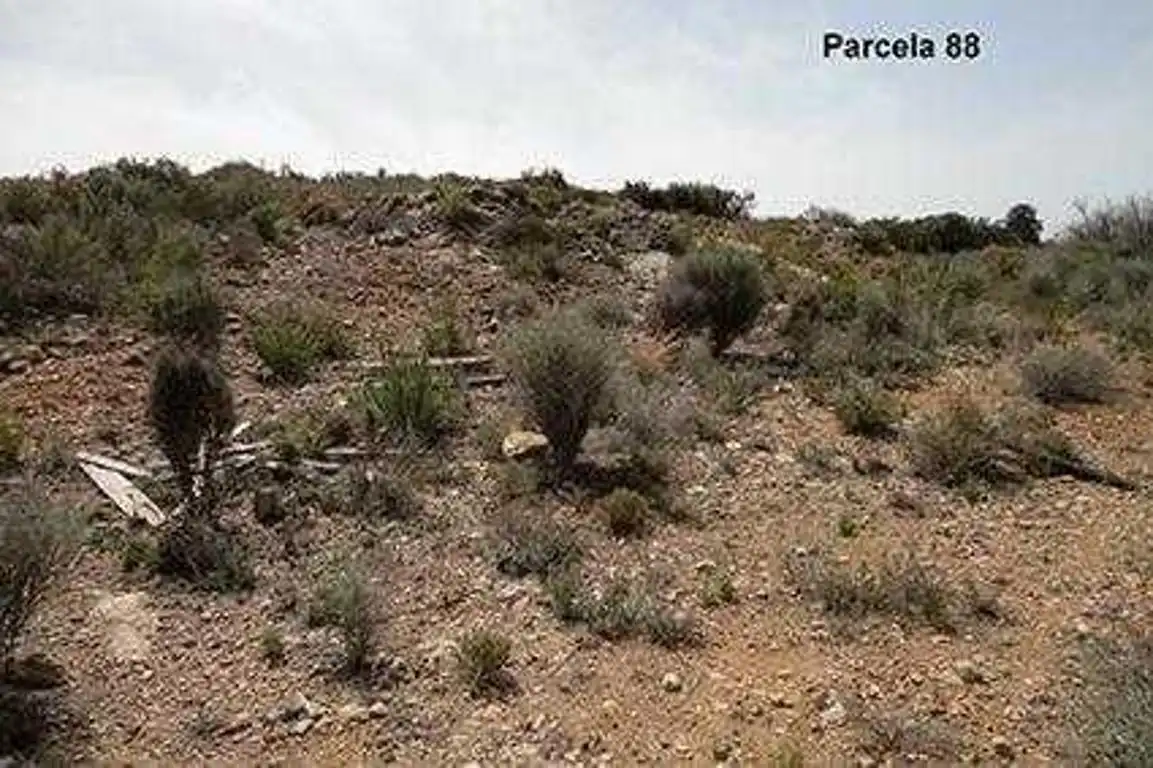 Terreno rustico in vendita a Cabanes, imagen 4
