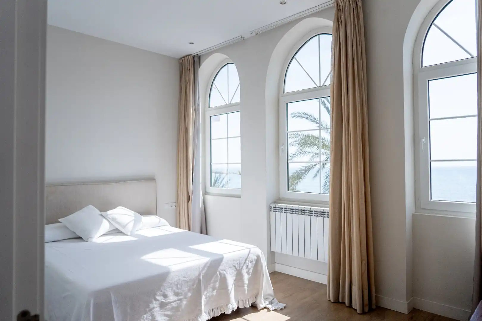 Bedroom of Country homes for sale in El Campello  with Terrace and Storage room