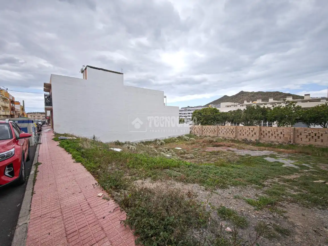 Residential for sale in Arona
