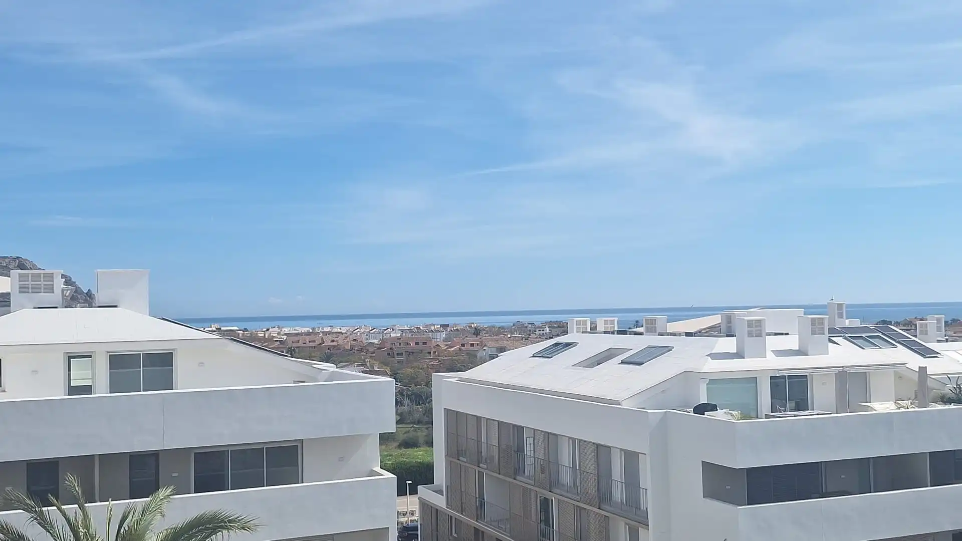 Apartament amb piscina en venda a Centro ciudad