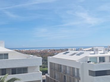 Apartamento con piscina en venta en Centro ciudad