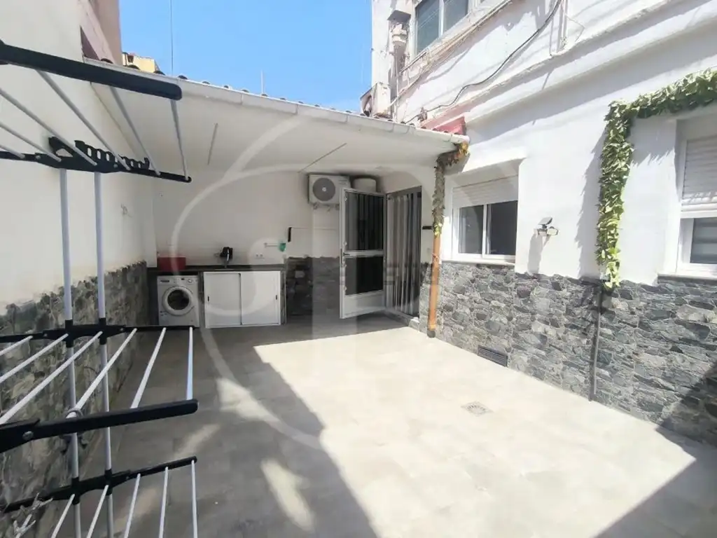 Terraza de Casa o chalet en venta en Aldaia con Aire acondicionado y Terraza