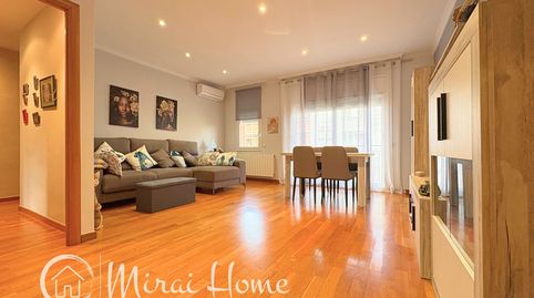 Foto 4 von Dachboden zum Verkauf in Font Verda, Granollers