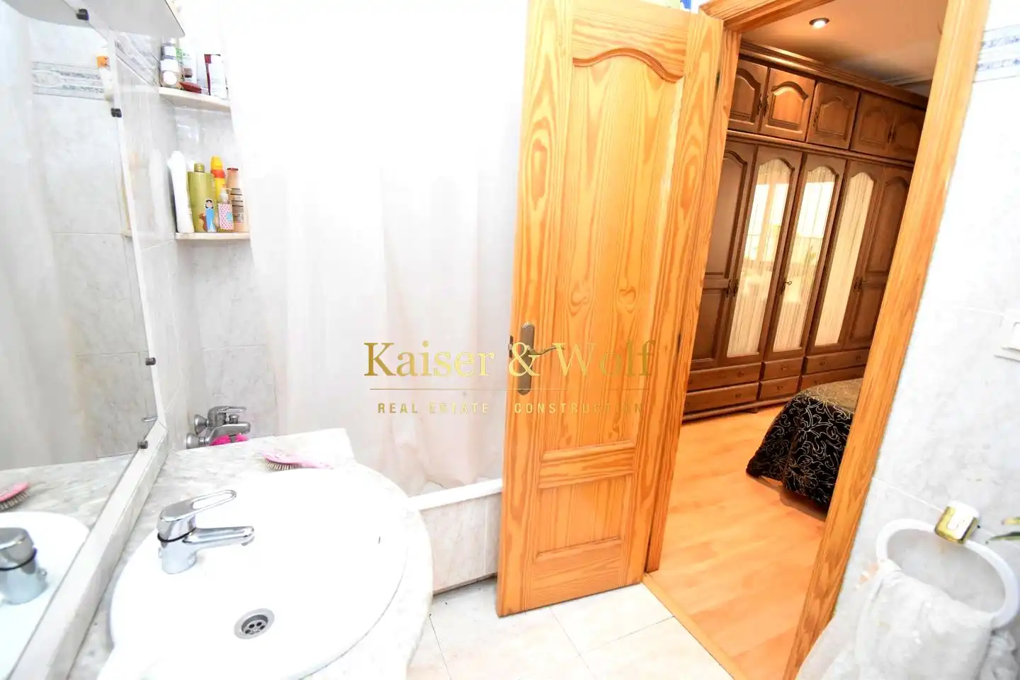 Piso con ascensor en venta en Alicante, imagen 20