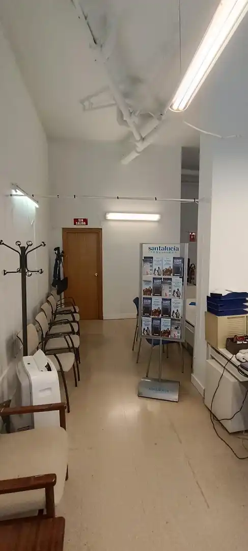 Business premises to rent in Via Europa - Parc Central, imagen 4