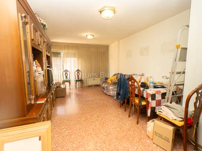 Sala d'estar de Pis en venda en Burriana / Borriana