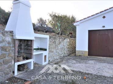 Maison à vendre à Alcaucín