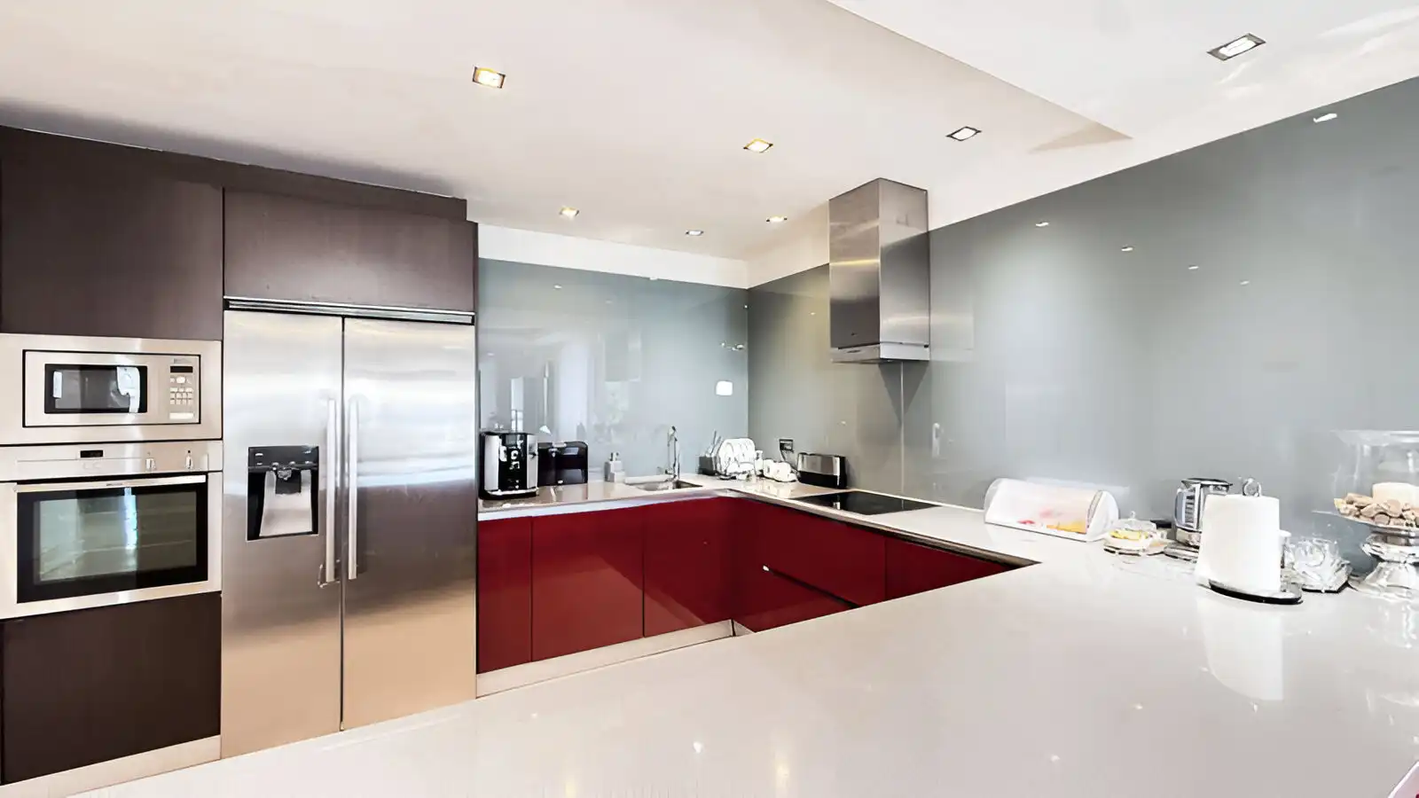 Apartamento con piscina en venta en Los Arqueros  - Puerto del Almendro, imagen 10