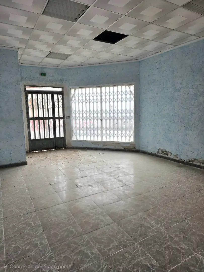 Gewerbefläche zum Verkauf in Orihuela ciudad, imagen 7