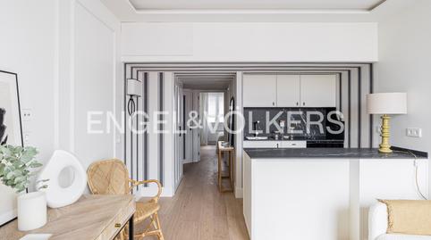 Foto 5 de Apartamento en venta en Calle de Orfila, Almagro, Madrid