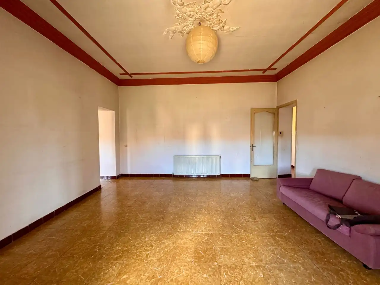 Living room of Country homes for sale in Peralada  with Heating, Private garden and Terrace