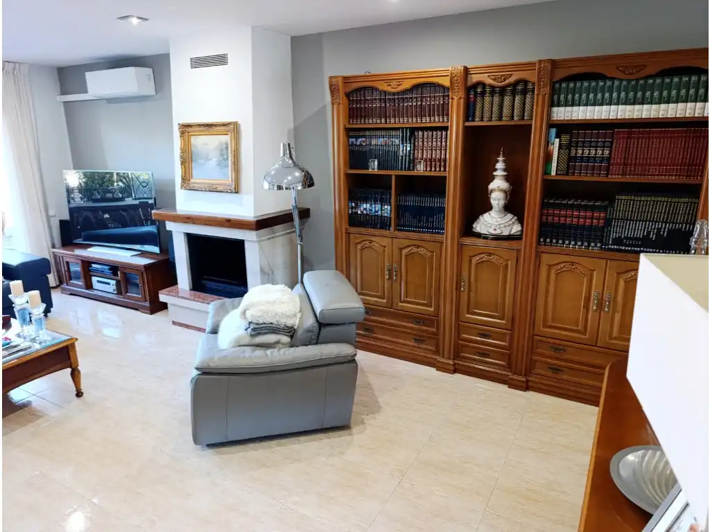 Casa en venta en Calle Vatica, imagen 18