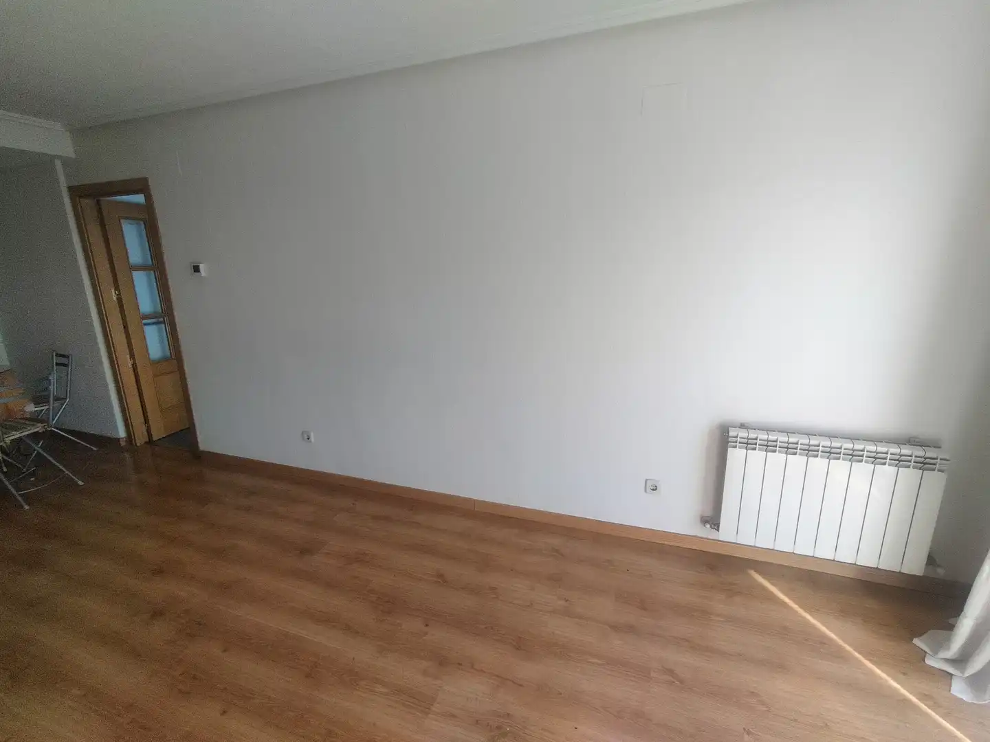 Penthouse mit Aufzug zum Verkauf in Villalba Estación, imagen 7