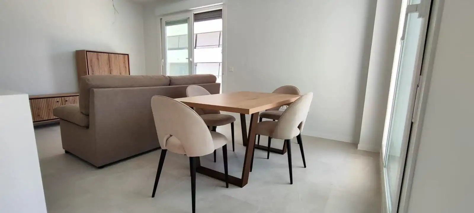 Apartament amb piscina de lloguer a Nueva Andalucía, imagen 8