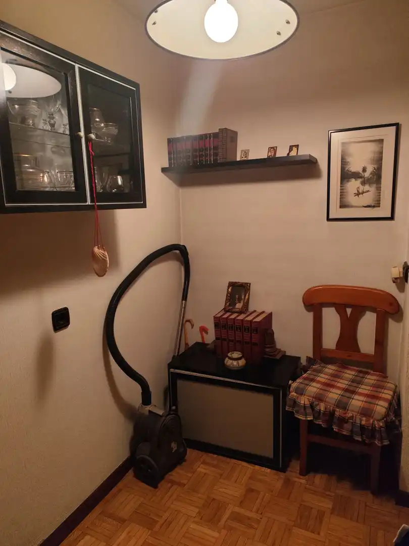 Habitación de Piso en venta en Palencia con Calefacción y Trastero