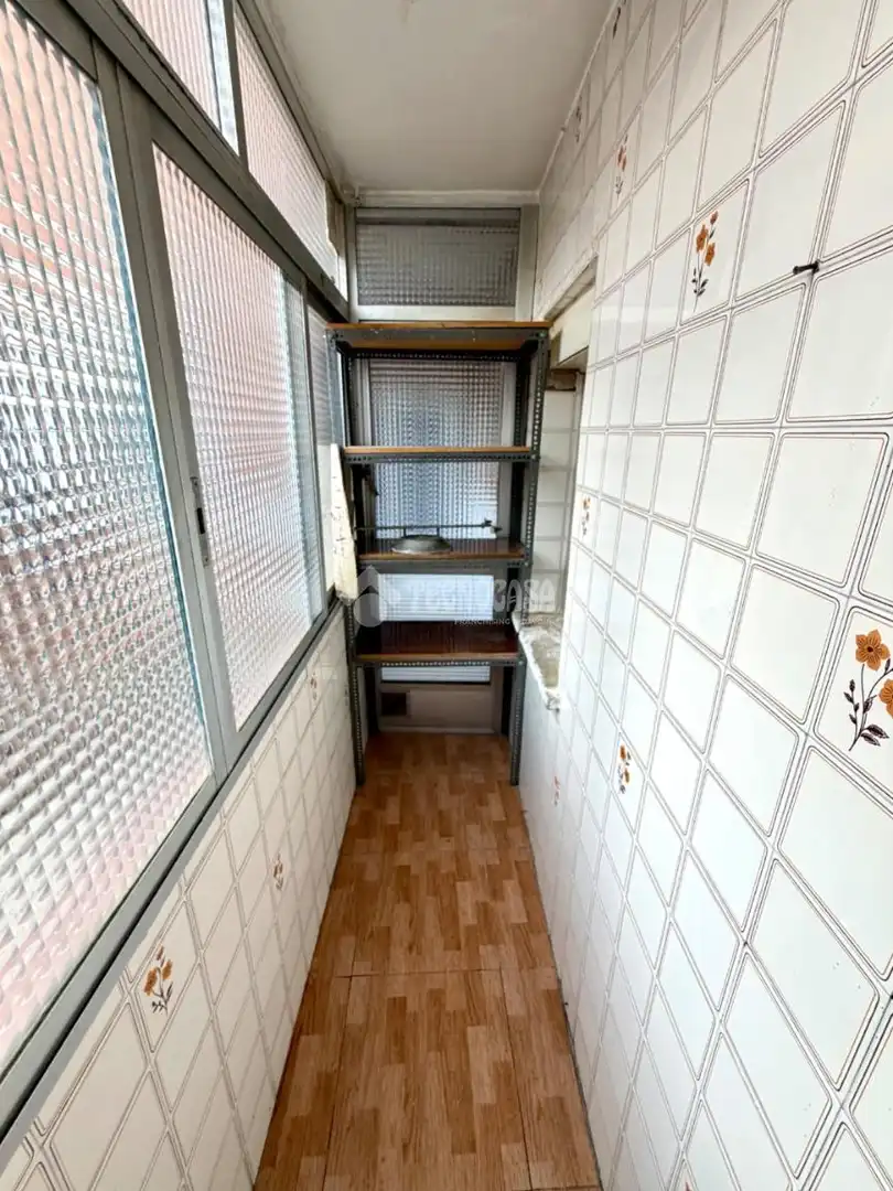 Cocina de Piso en venta en Arganda del Rey