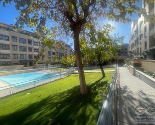 Piscina de Pis en venda en Valdemoro amb Terrassa i Traster