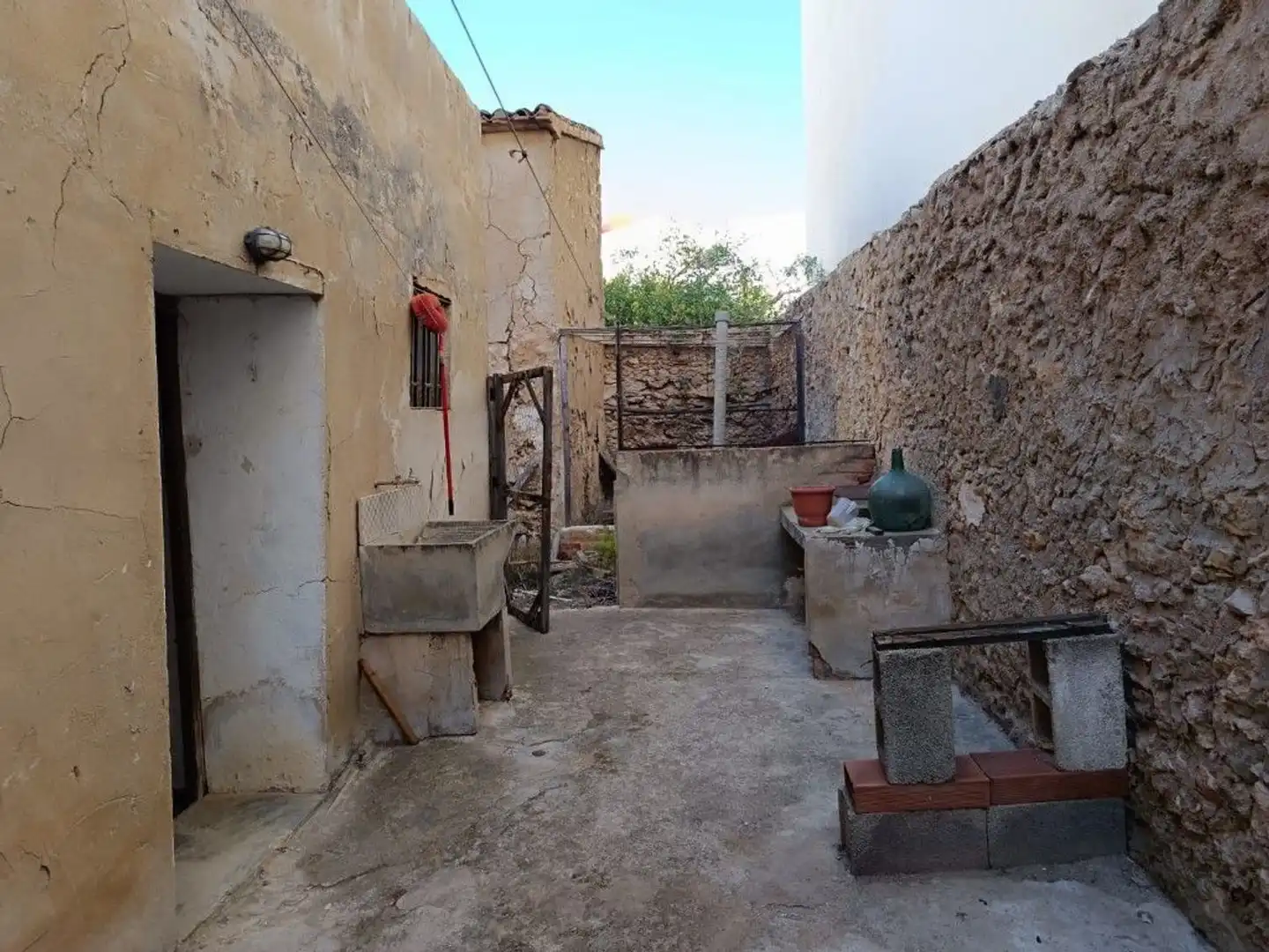 Xalet en venda a Pueblo - Urbanizaciones, imagen 8
