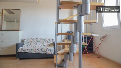 Photo 2 of Flat to rent in Valdeacederas, Madrid