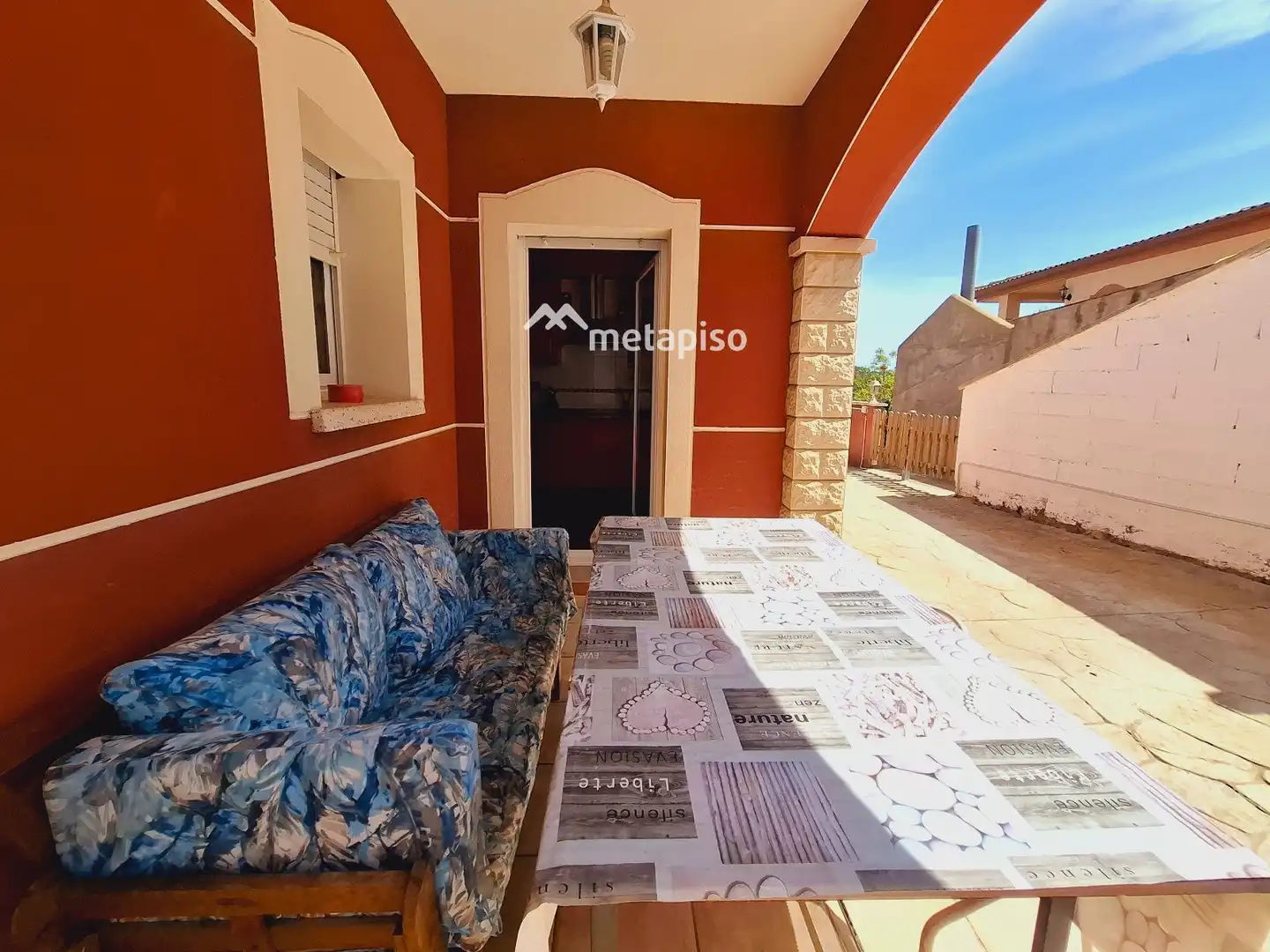 Chalet con piscina en venta en Los Jardines-Els Rosers, imagen 63