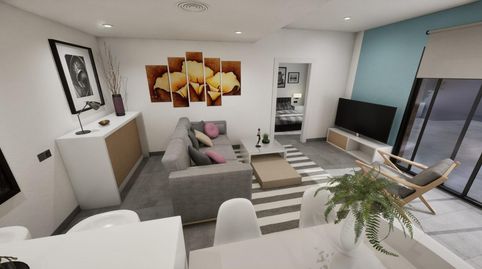 Foto 4 de Casa o xalet en venda a Torre-Pacheco ciudad, Torre-Pacheco