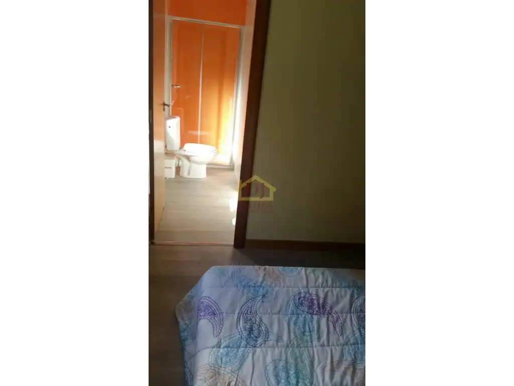 Bedroom of Apartments for rent in Salamanca
