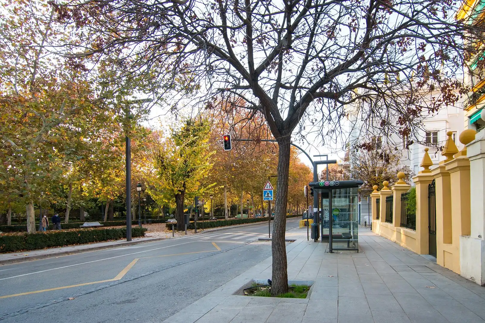 Exterior view of Flat for sale in Centro