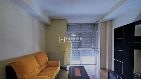 Photo 3 of Flat for rent in De Witerico, Puerta Bonita, Madrid Capital