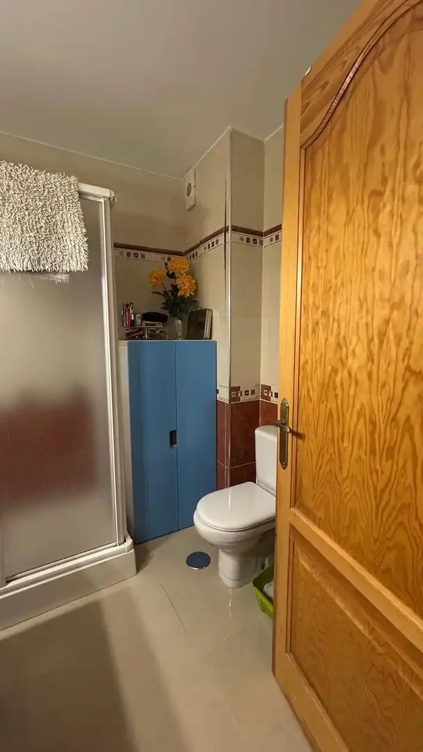 Baño de Piso en venta en Algeciras con Aire acondicionado y Trastero