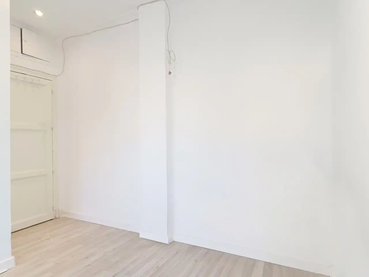 Wohnung zur Miete in Madrid