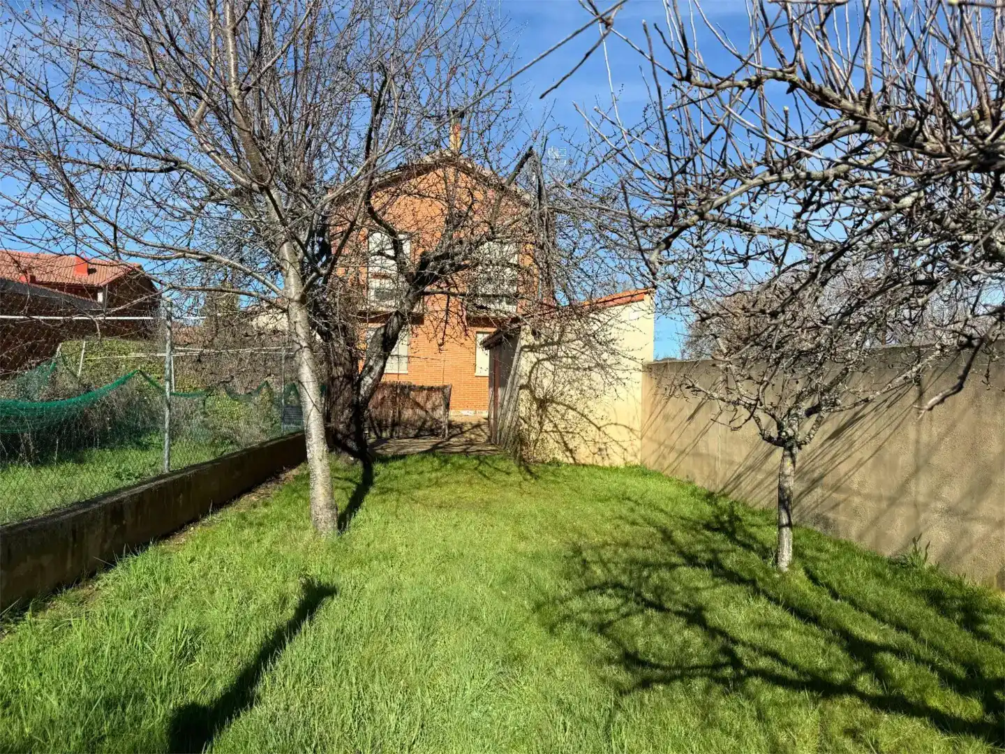 Casa o chalet en venta en Luyego con Balcón