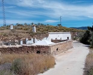 Finca rústica en venda a Galera