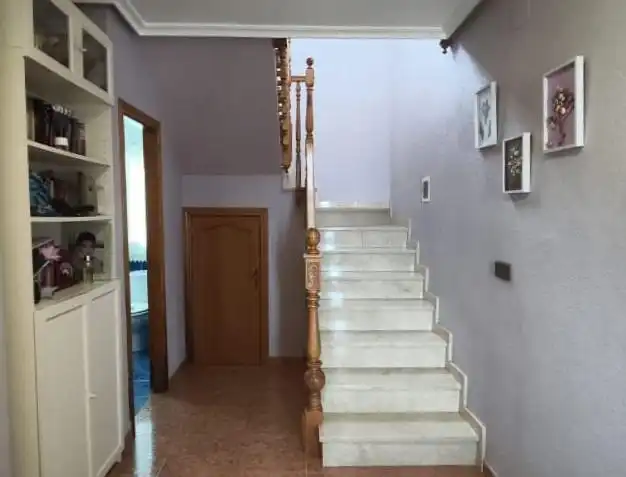 Chalet con terraza en venta en ARBOLES DE LOS, imagen 21