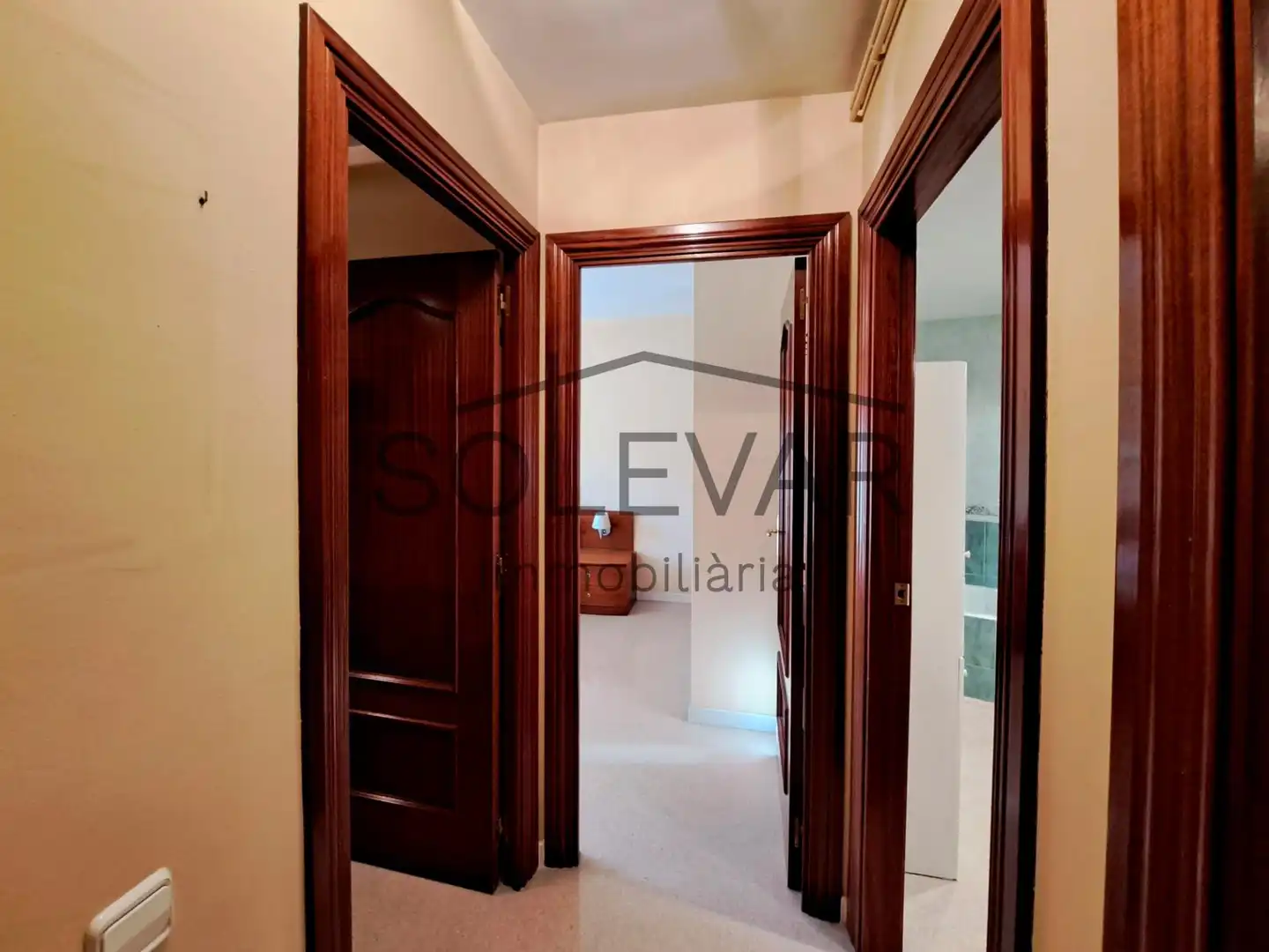 Flat for sale in Tremp  with Air Conditioner, Heating and Balcony